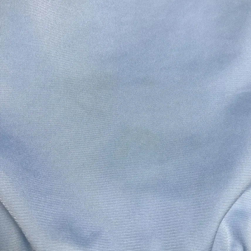 [SOLD OUT] 아디다스 스카이 블루 져지 백로고 자켓 트랙탑 집업
