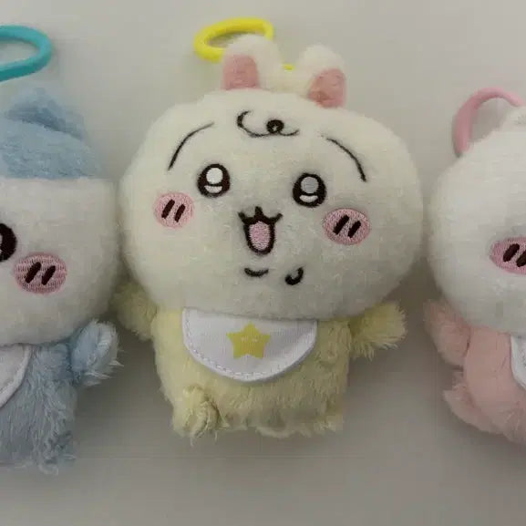 [SOLD OUT] 치이카와 베이비 인형 일괄