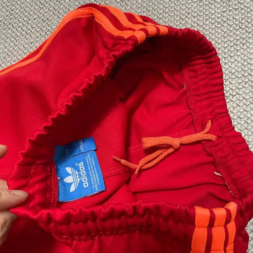 [BUNJANG] Adidas Firebird Training Pants - L Size / L 아디다스 트레이닝 파이어버드 바지 B.7428
