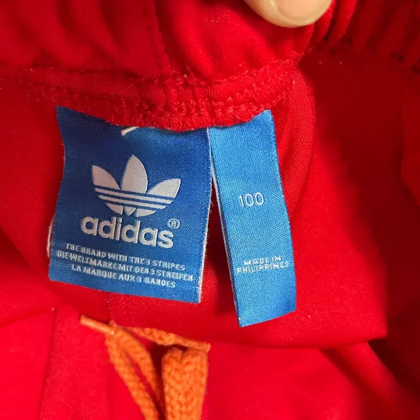 [BUNJANG] Adidas Firebird Training Pants - L Size / L 아디다스 트레이닝 파이어버드 바지 B.7428