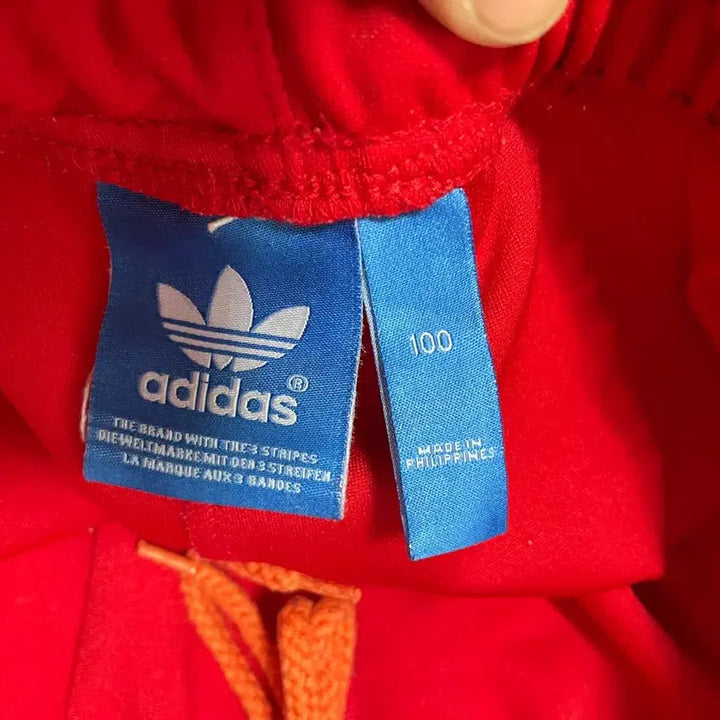 [BUNJANG] Adidas Firebird Training Pants - L Size / L 아디다스 트레이닝 파이어버드 바지 B.7428