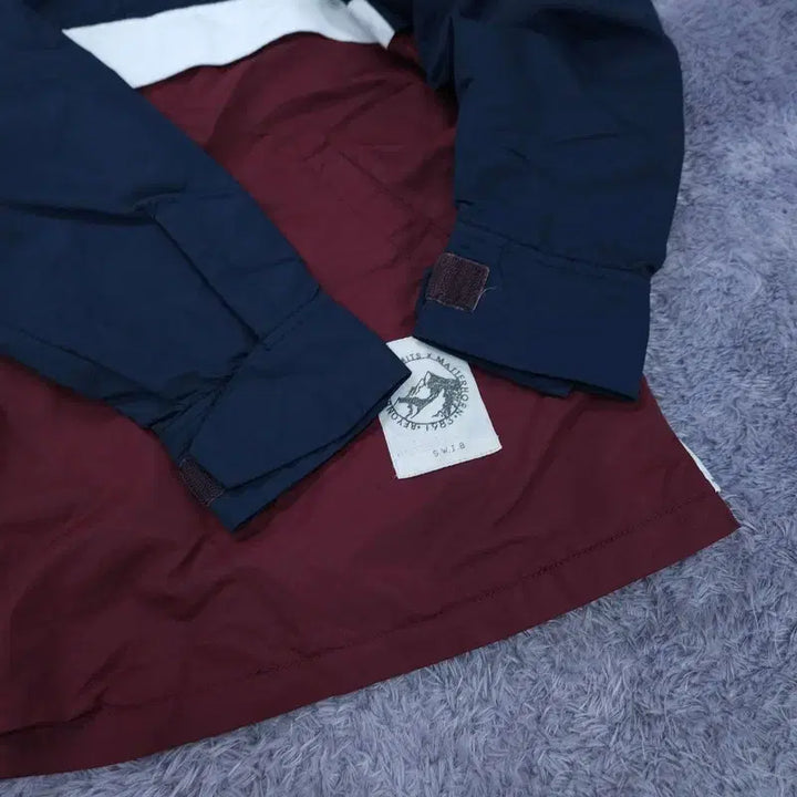 [BUNJANG] A Vintage Anorak Jacket / M 빈티지 아노락 자켓 | A