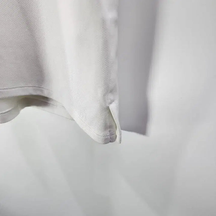 [BUNJANG] Nike Dri-FIT Running T-Shirt White XXL / [XXL] 나이키 드라이핏 러닝 반팔 티셔츠 화이트 2.0