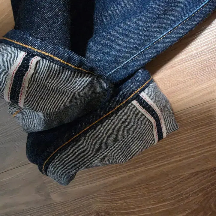 [BUNJANG] Levi&