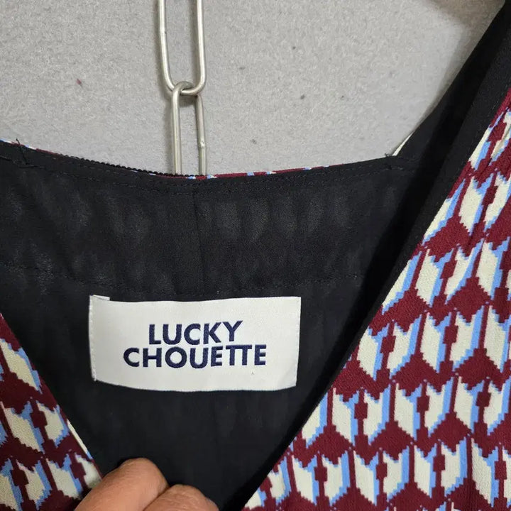 [BUNJANG] Lucky Chouette Silhouette Women&
