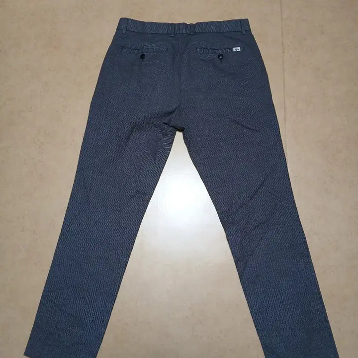 [SOLD OUT] 라코스테 남성 긴바지 슬랙스