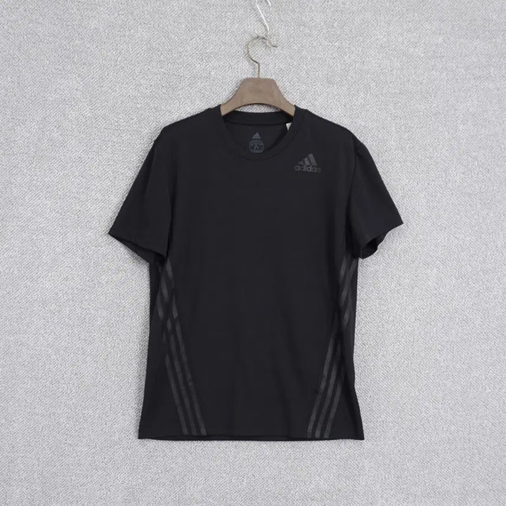 [BUNJANG] Adidas 3S Functional Short Sleeve T-shirt / 아디다스 남성 3S 기능성 반팔 티셔츠 100size
