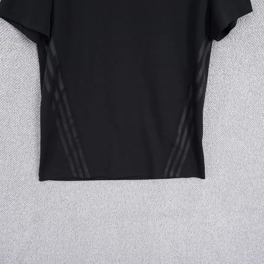 [BUNJANG] Adidas 3S Functional Short Sleeve T-shirt / 아디다스 남성 3S 기능성 반팔 티셔츠 100size