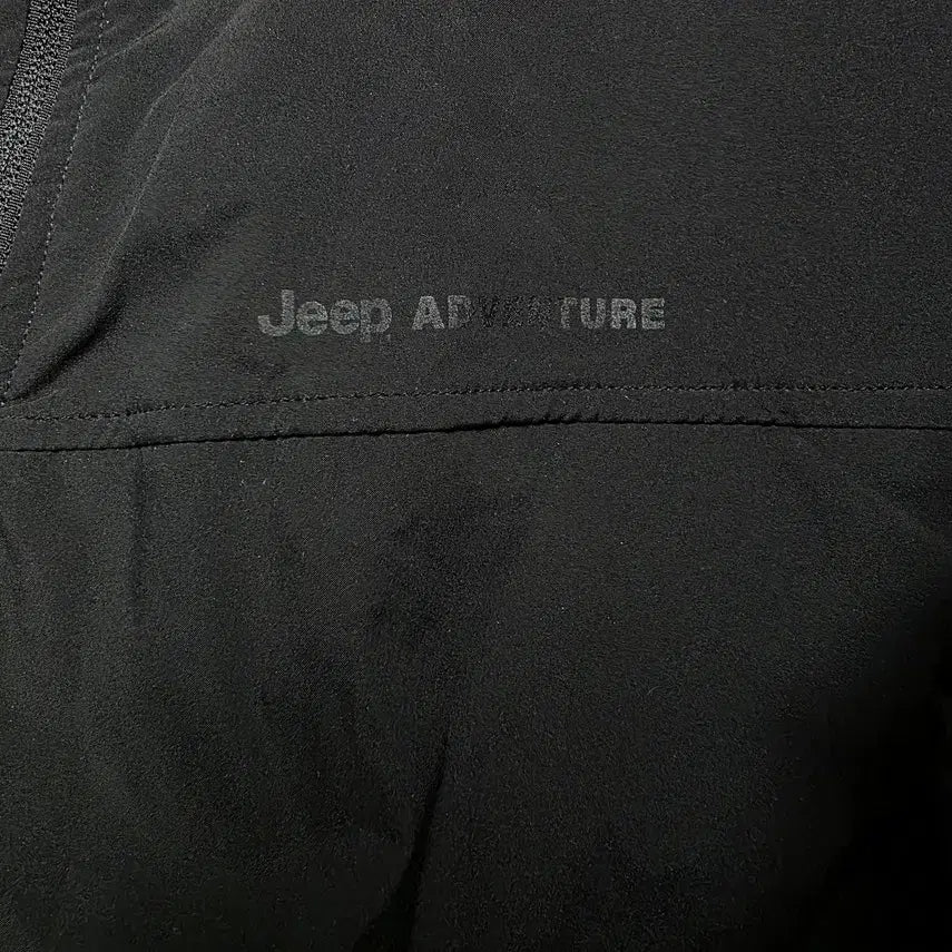 [BUNJANG] Jeep Men&