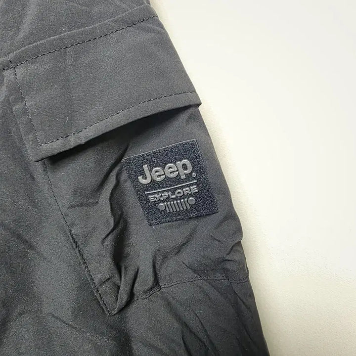 [BUNJANG] Jeep Men&