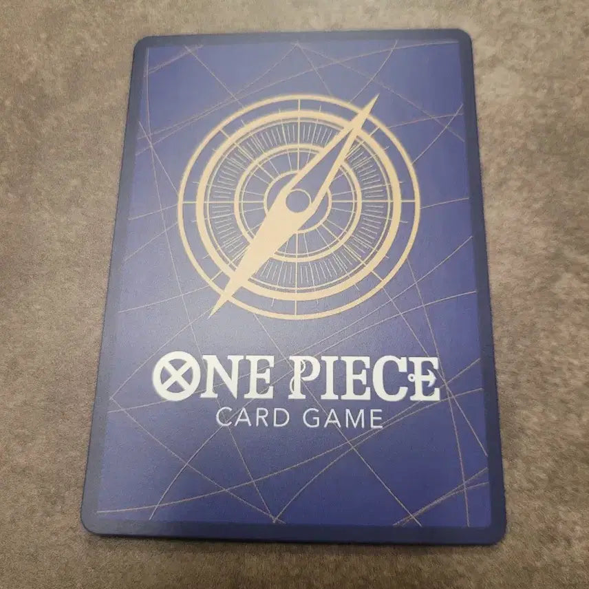 [BUNJANG] One Piece Makino Character Card OP02-015 / 원피스 카드 일판 마키노 캐릭터 카드 OP02-015