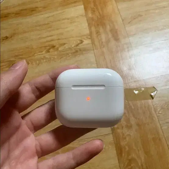 [BUNJANG] Apple AirPods 3rd Gen - Main Body + Left Earbud / 에어팟 3세대  본체+왼쪽 유닛