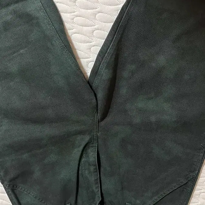 [BUNJANG] Carhartt WIP Single Knee Chromo Pants / 칼하트 wip 싱글니 크로모 팬츠 30 x 32