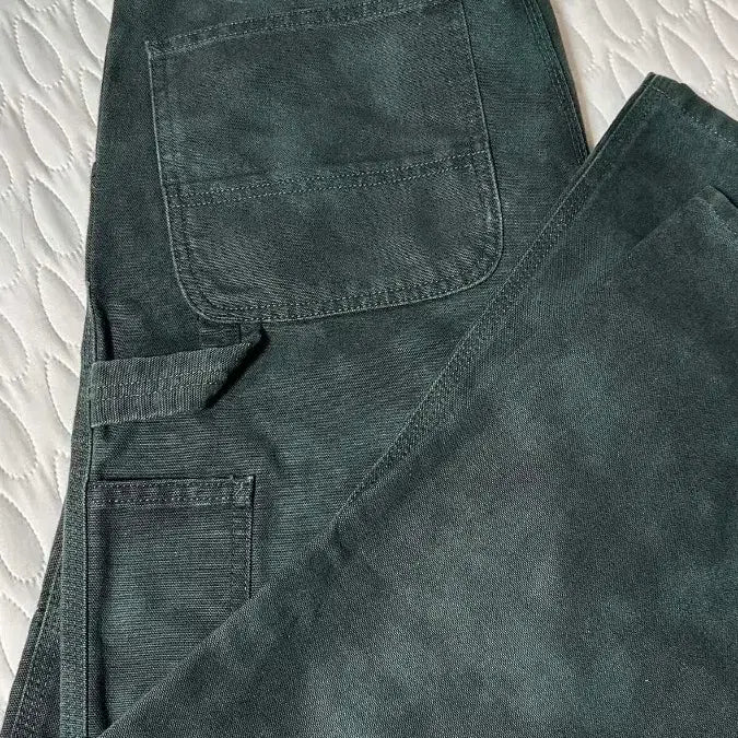 [BUNJANG] Carhartt WIP Single Knee Chromo Pants / 칼하트 wip 싱글니 크로모 팬츠 30 x 32
