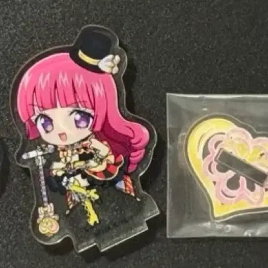 [BUNJANG] PriPara Hojo Sophie SD Acrylic Stand / 프리파라 스타파라 호죠 소피 SD아크릴