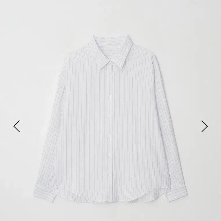[SOLD OUT] 리즈 브리즈 스트라이프 셔츠 Breeze stripe shirts
