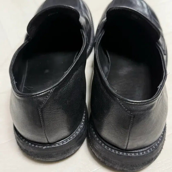 [SOLD OUT] 킨치 500 로퍼 255사이즈