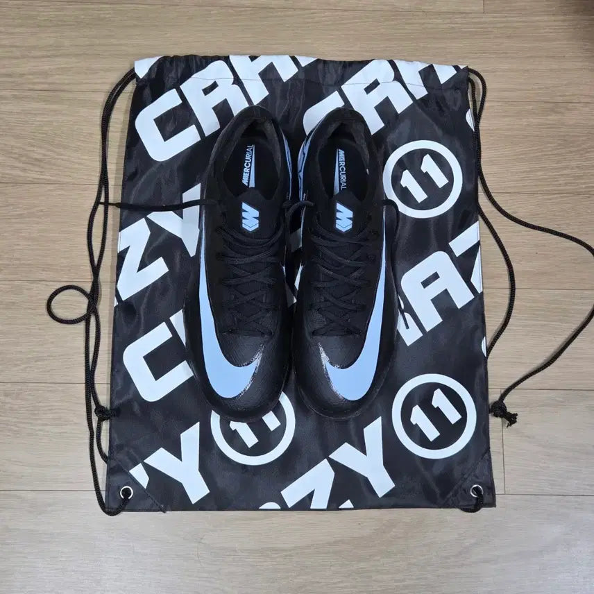 [SOLD OUT] (270) 나이키 줌 베이퍼 16 프로 TF 풋살화