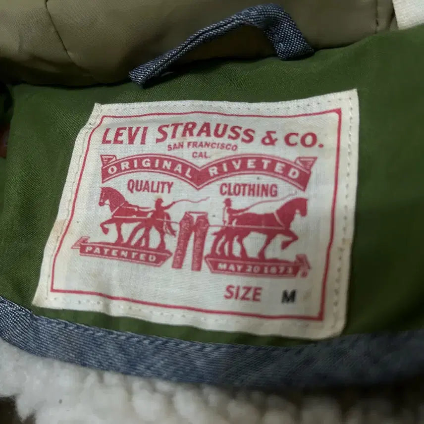 [BUNJANG] Levi&