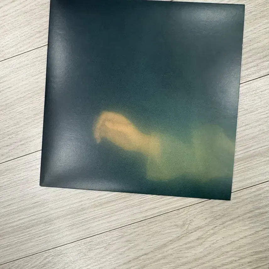 [BUNJANG] dosii Underwater LP / 도시 dosii underwater LP