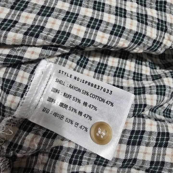 [BUNJANG] Spao Women&