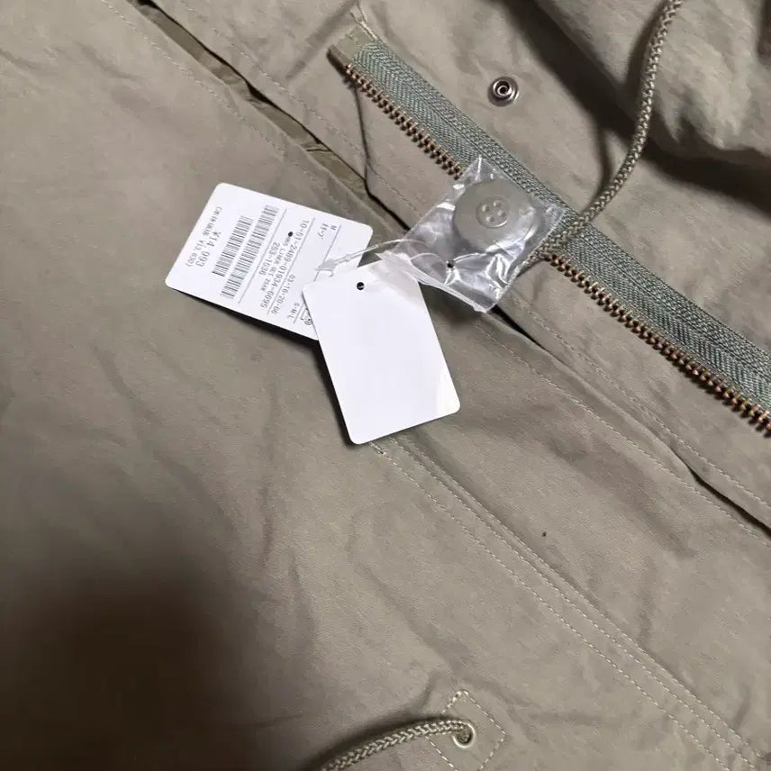 [BUNJANG] Freaks Store M65 Jacket / 프릭스스토어m65 새상품
