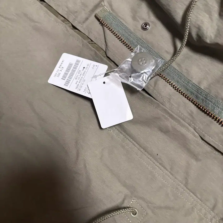 [BUNJANG] Freaks Store M65 Jacket / 프릭스스토어m65 새상품