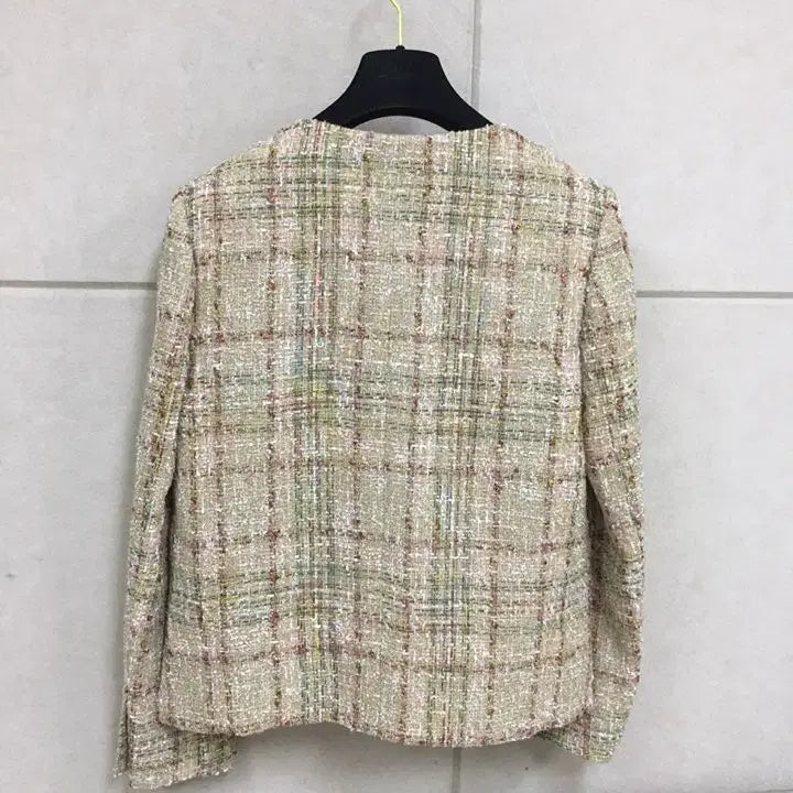 [BUNJANG] On&amp;On Tweed Jacket / 온앤온 고급진  트위드 자켓