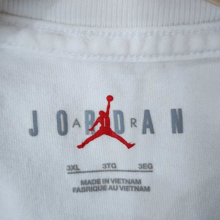 [BUNJANG] Nike Jordan 1 High Graphic T-shirt / [3XL] 나이키 조던 1 하이 그래픽 반팔 티셔츠 2.0