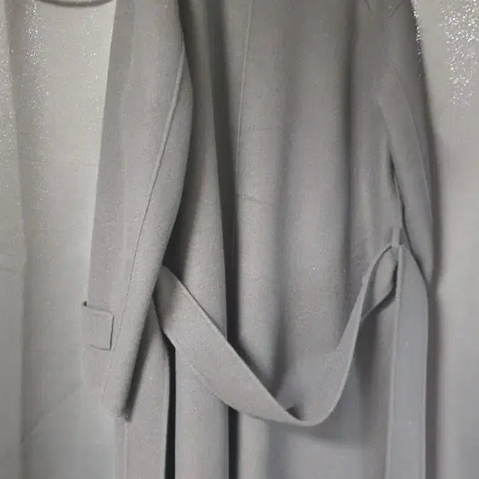 [BUNJANG] Juun.J Handmade Coat 44 / 준지 핸드메이드 코트 44