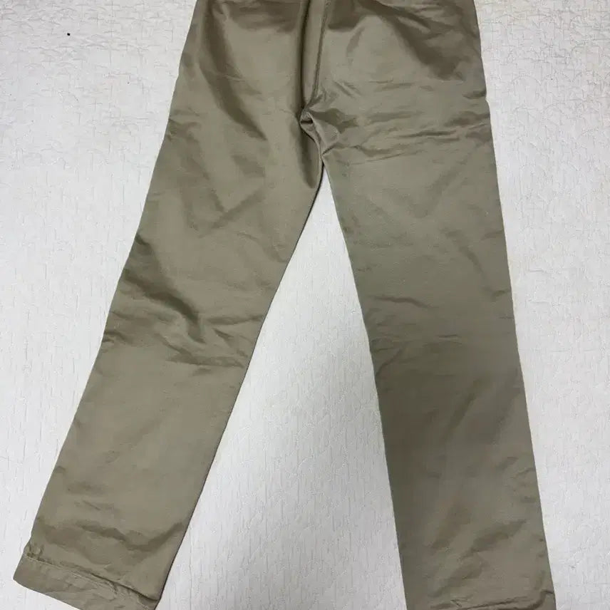 [SOLD OUT] 버즈릭슨 오리지날 치노팬츠 30사이즈