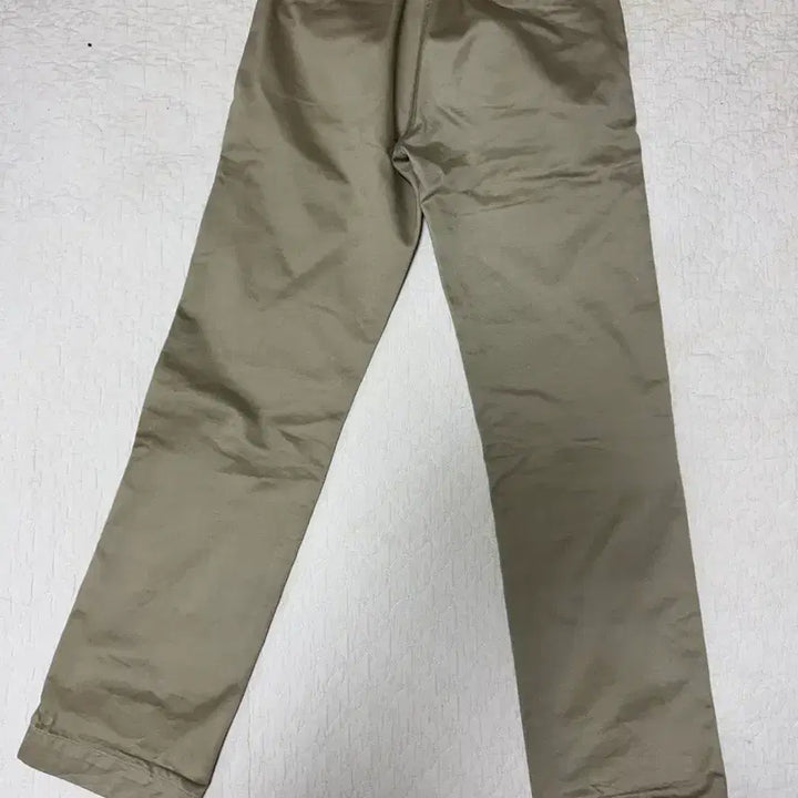 [SOLD OUT] 버즈릭슨 오리지날 치노팬츠 30사이즈