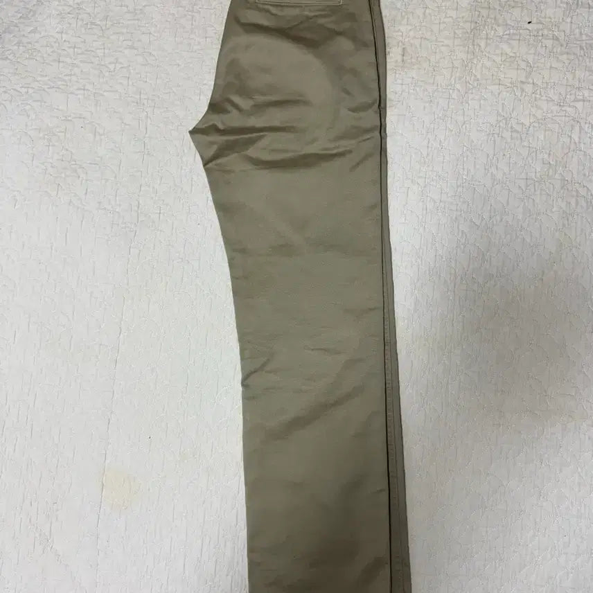 [SOLD OUT] 버즈릭슨 오리지날 치노팬츠 30사이즈
