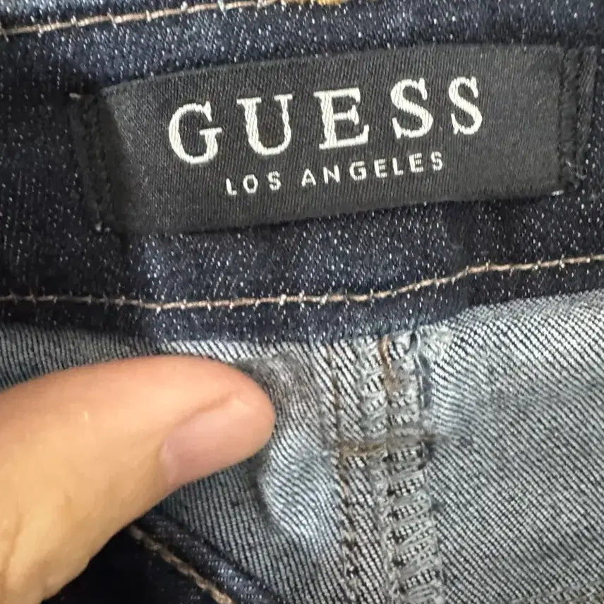 [BUNJANG] Guess Women&