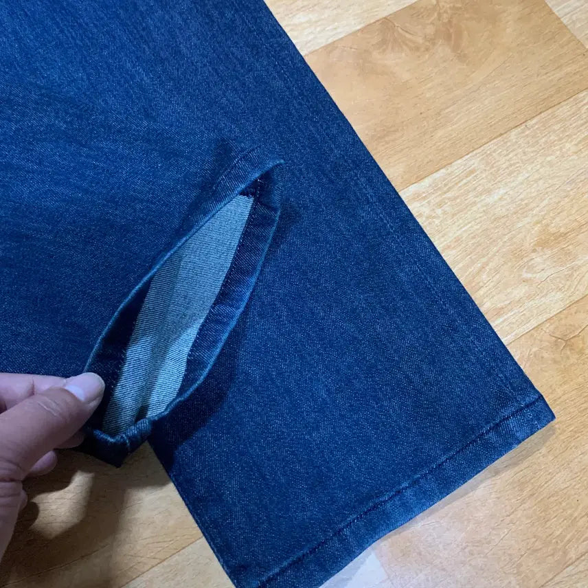 [BUNJANG] BOSS Hugo Boss Light Weight Denim Pants / BOSS-HUGO BOSS 보스-휴고 보스 라이트 웨이트 데님팬츠
