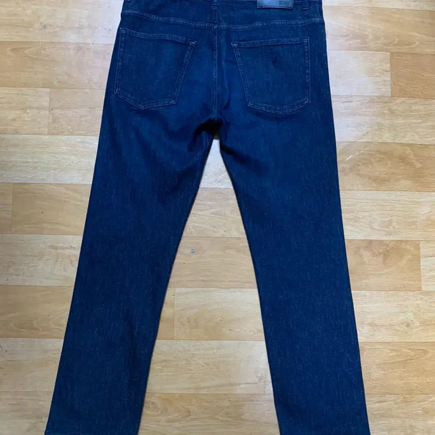 [BUNJANG] BOSS Hugo Boss Light Weight Denim Pants / BOSS-HUGO BOSS 보스-휴고 보스 라이트 웨이트 데님팬츠