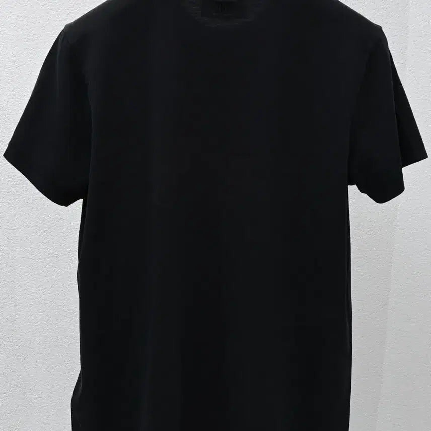 [BUNJANG] Ami Small Heart T-shirt White XS / 아미 스몰하트 반팔티 화이트 XS