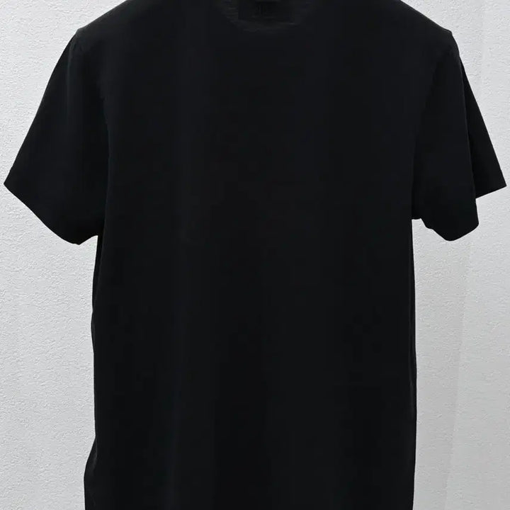 [BUNJANG] Ami Small Heart T-shirt White XS / 아미 스몰하트 반팔티 화이트 XS