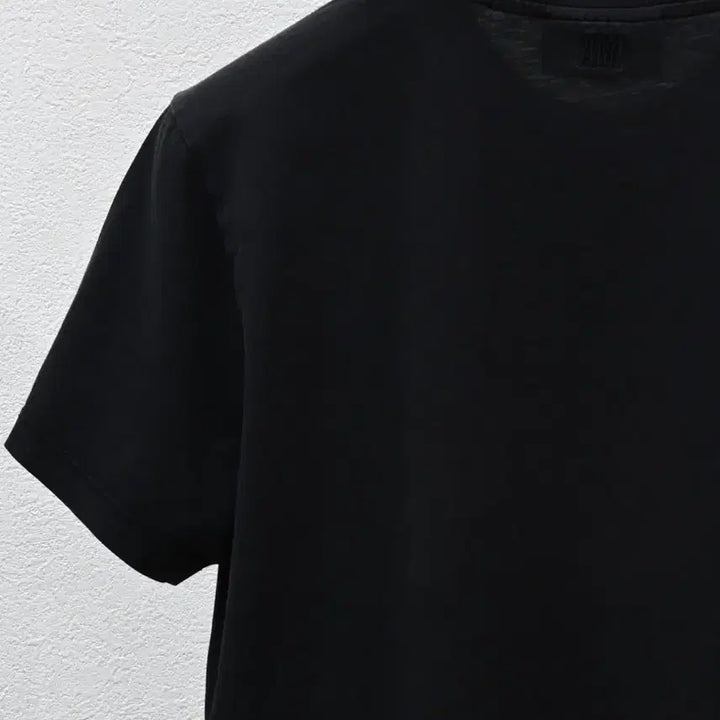 [BUNJANG] Ami Small Heart T-shirt White XS / 아미 스몰하트 반팔티 화이트 XS