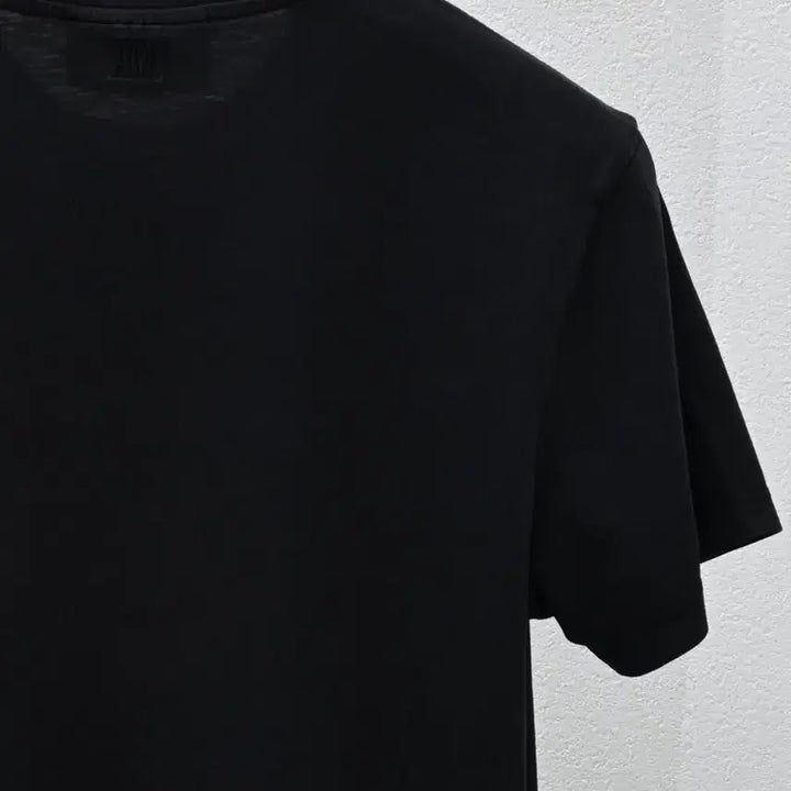 [BUNJANG] Ami Small Heart T-shirt White XS / 아미 스몰하트 반팔티 화이트 XS