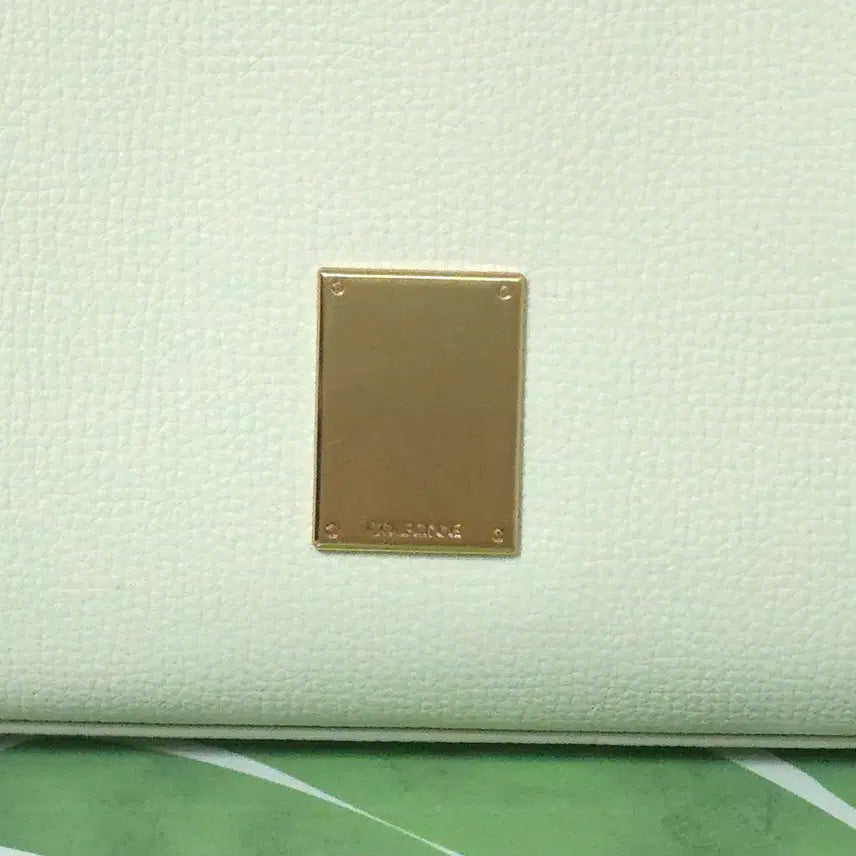 [BUNJANG] Couronne Melia Tote and Cross Bag / 쿠론 멜리아 토드겸 크로스백