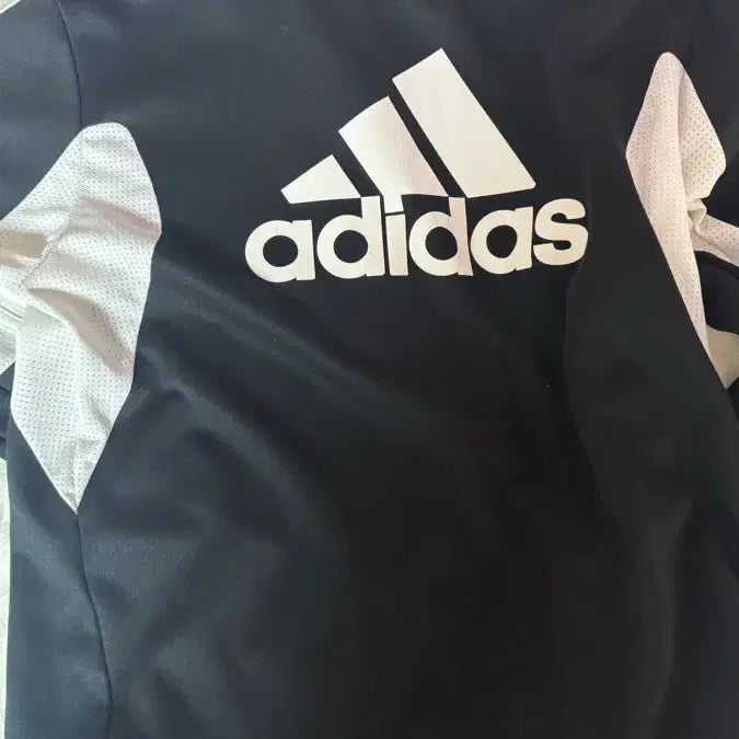 [BUNJANG] Adidas Vintage Jersey / 아디다스 져지 빈티지