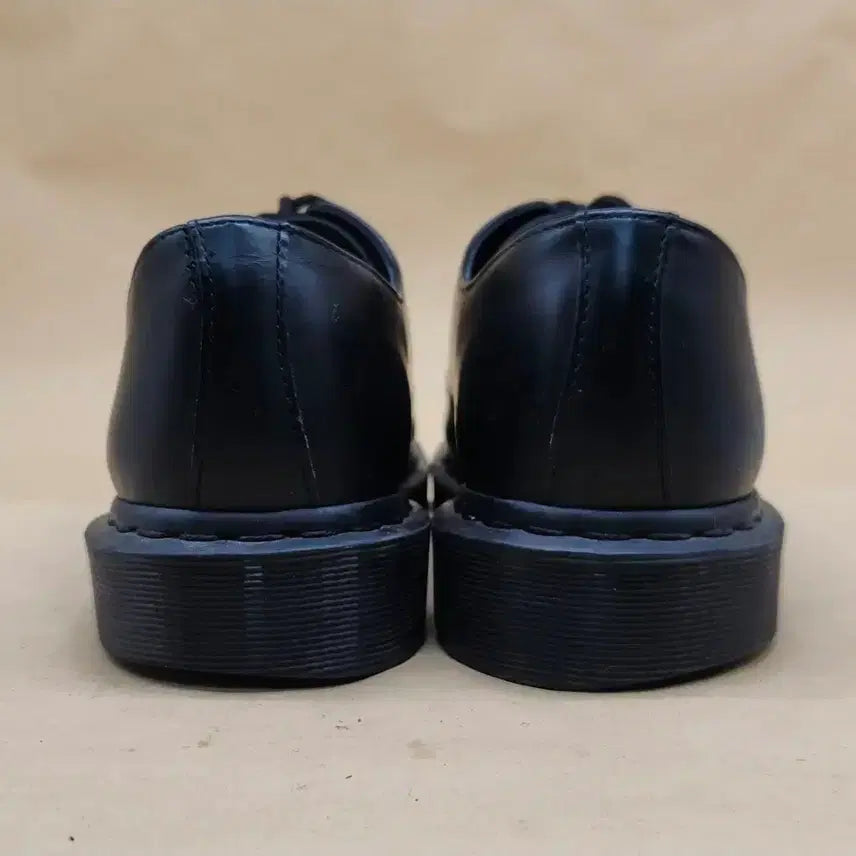 [SOLD OUT] 닥터마틴 1461 모노 블랙 uk10 285mm