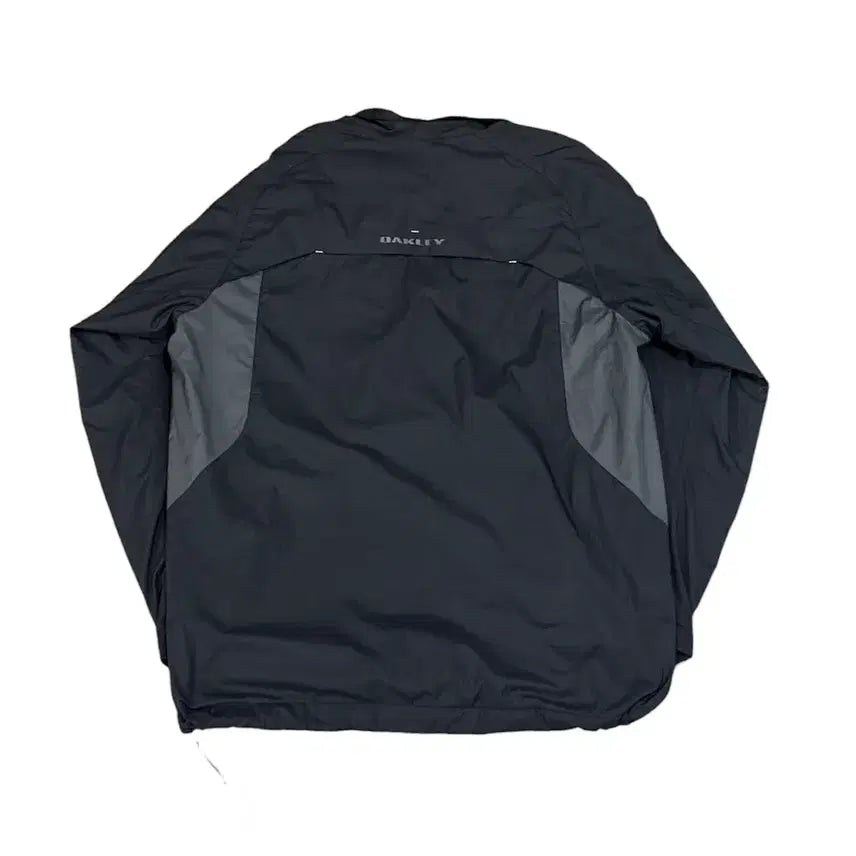 [BUNJANG] Oakley Tactical Half Wind Jacket / 오클리(Oakley)소프트 택티컬 하프 윈드 자켓