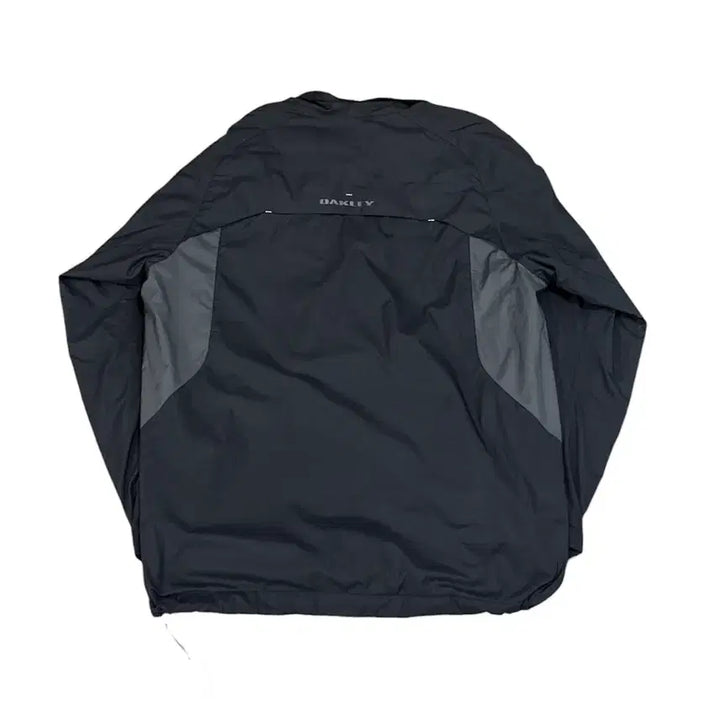 [BUNJANG] Oakley Tactical Half Wind Jacket / 오클리(Oakley)소프트 택티컬 하프 윈드 자켓