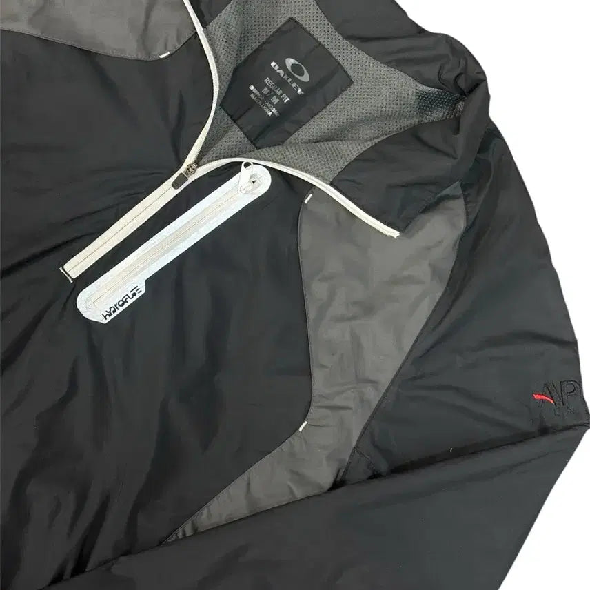 [BUNJANG] Oakley Tactical Half Wind Jacket / 오클리(Oakley)소프트 택티컬 하프 윈드 자켓