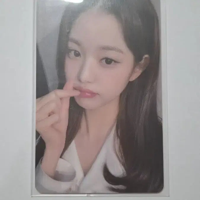 [SOLD OUT] 러브다이브 사복녕