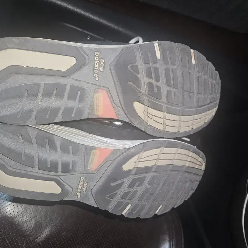 [BUNJANG] New Balance 992 Made in USA Sneakers / 뉴발란스 992 Made in USA 정품아닐시 200% 보상