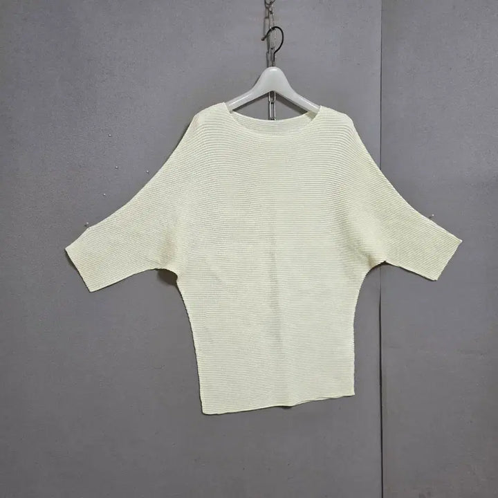 [BUNJANG] Eva Cube Pleated T-Shirt FF / 에바큐브 플리츠 티셔츠 FF    n4719