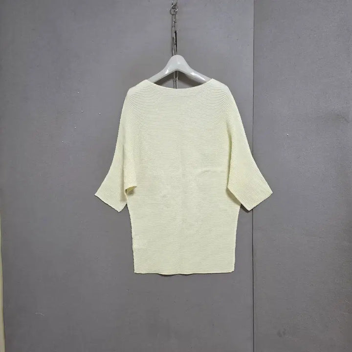 [BUNJANG] Eva Cube Pleated T-Shirt FF / 에바큐브 플리츠 티셔츠 FF    n4719